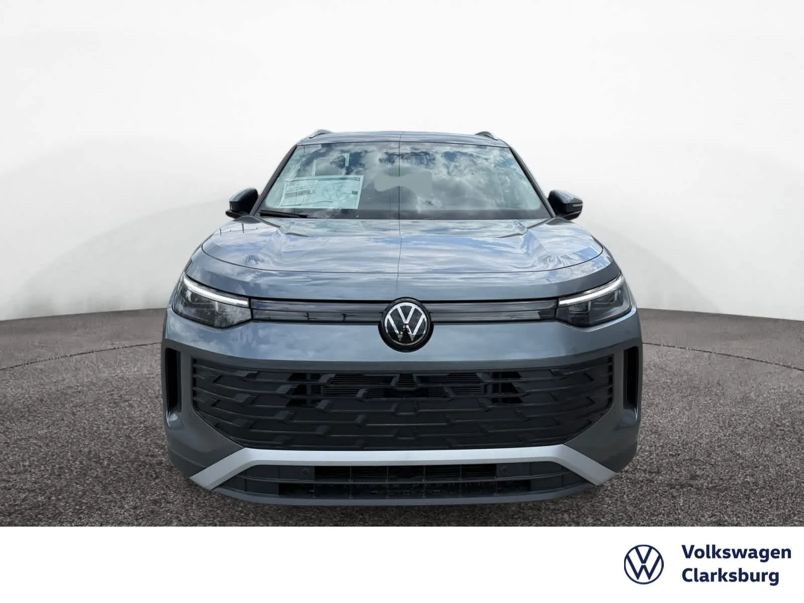 2026 Volkswagen Tiguan S - Photo 24