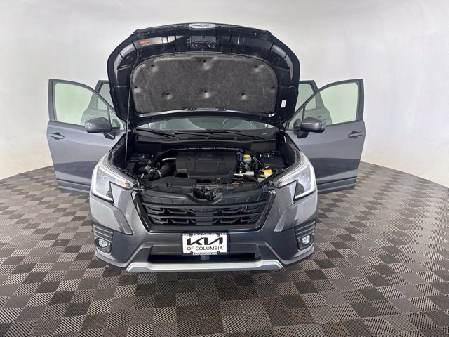 Used 2024 Gray Subaru Premium image 13