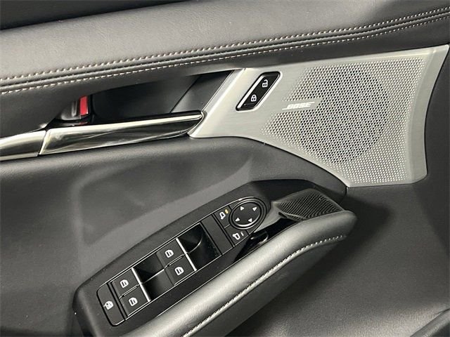 2026 Mazda Mazda3 Turbo Premium Plus - Photo 13