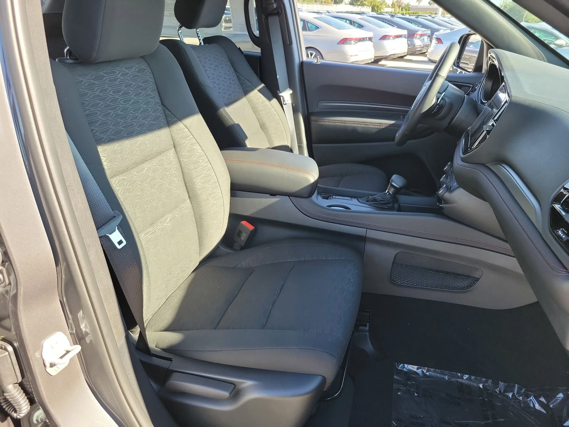 2026 Dodge Durango GT HEMI V8 - Photo 16