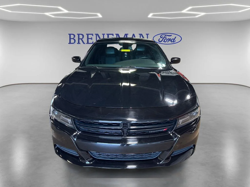 Certified 2018 Dodge Charger SXT with VIN 2C3CDXHG9JH200498 for sale in Chester, PA