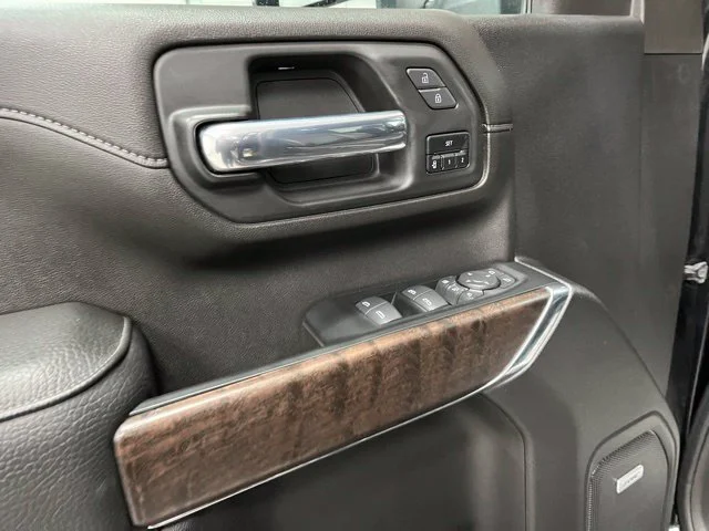 Used 2023 Black GMC Denali image 26