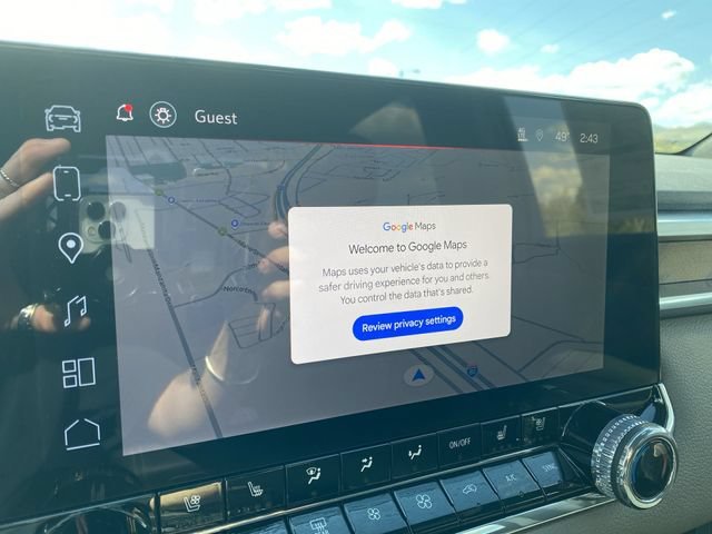 New 2026 Summit White GMC Denali image 18