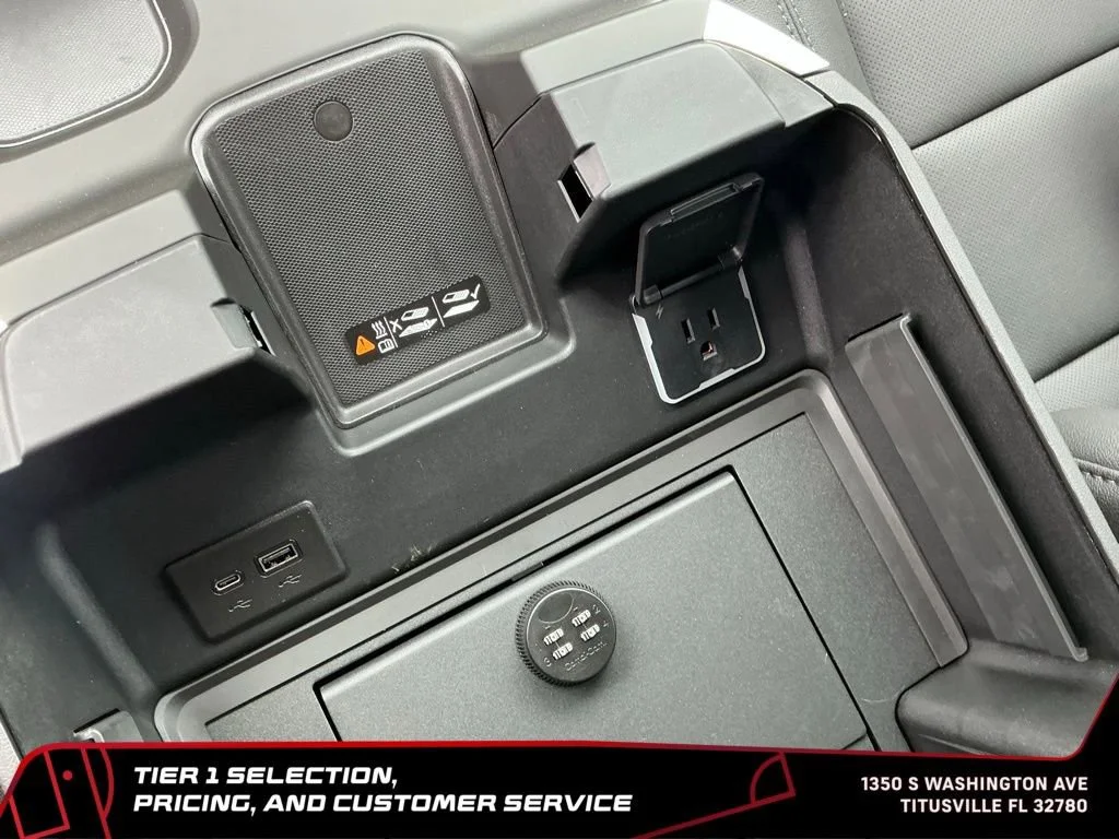 New 2026 Onyx Black GMC SLT image 35