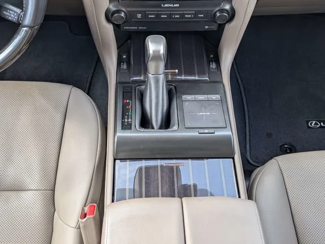 Used 2022 Starfire Pearl Lexus GX 460 Premium image 19