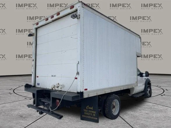 Used 2006  Ford  image 4