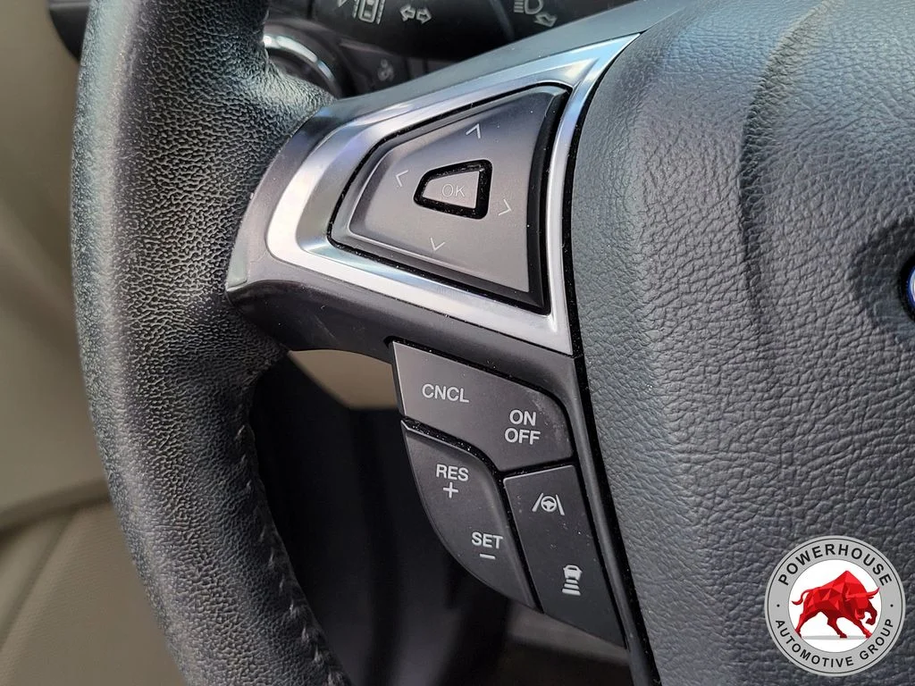 Used 2019 Black Ford Titanium image 28