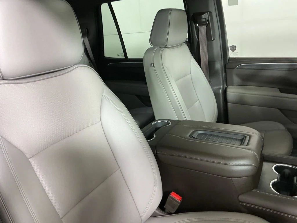 Certified Used 2022 Black GMC SLT image 26