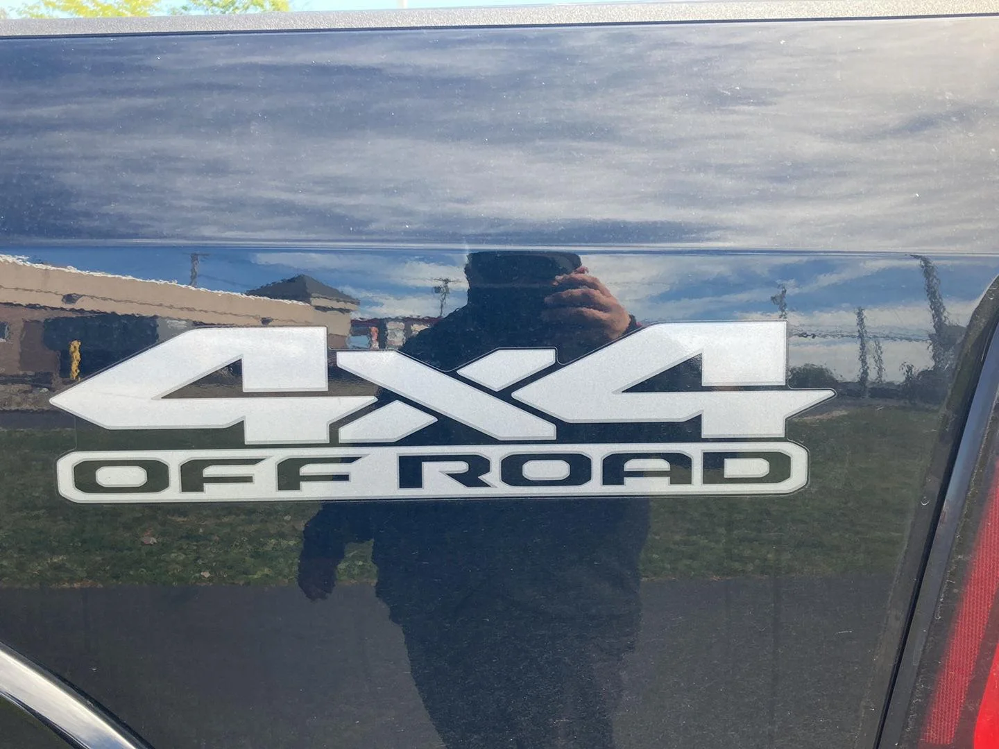 Used 2021 Bk Ram Laramie image 12