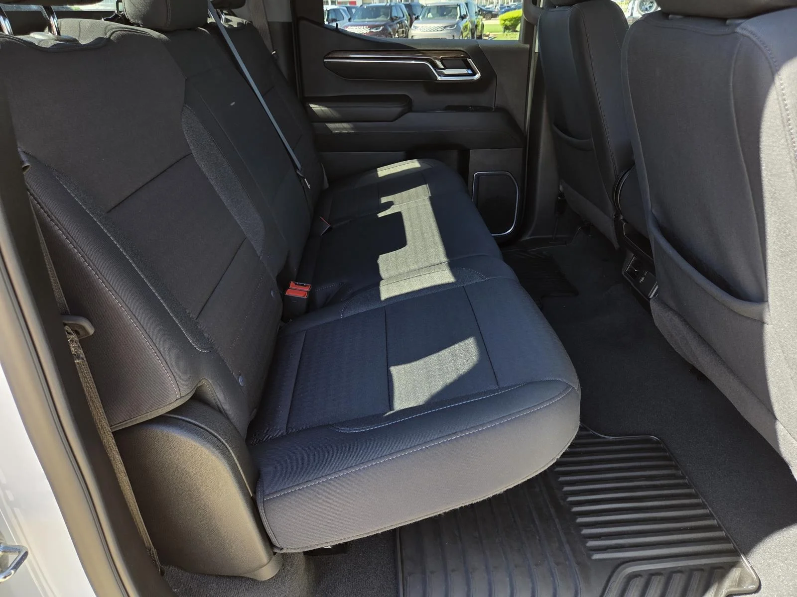 Used 2024 Summit White Chevrolet LT image 35
