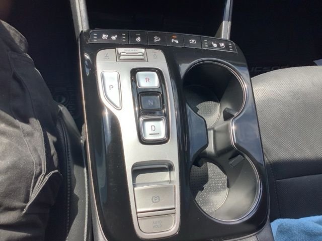 2024 Hyundai Tucson Limited - Photo 4