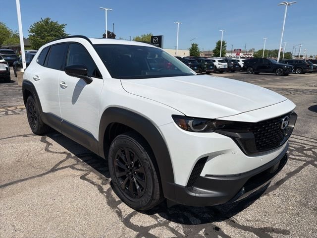 2026 Mazda CX-50 2.5 Hybrid Premium's photo