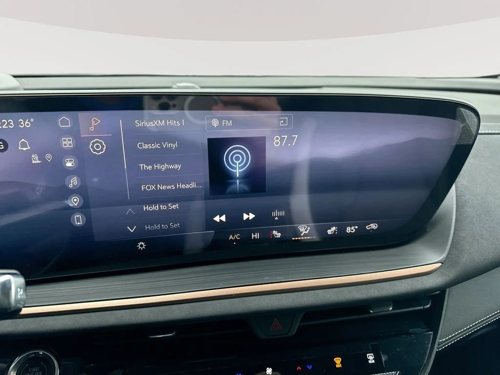 2026 Buick Envision Sport Touring - Photo 12