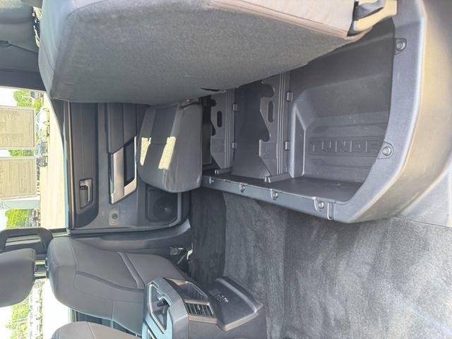 2026 Toyota Tundra SR5 - Photo 57