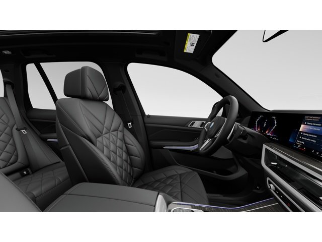 New 2026 Dravit Grey Metallic BMW sDrive40i image 9