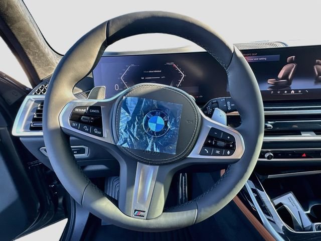 New 2027 Green BMW xDrive40i image 6