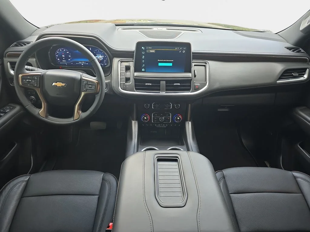 Used 2024 Gray Chevrolet High Country image 10