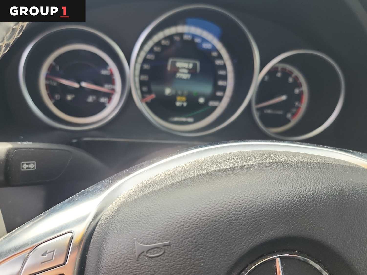 Pre-Owned 2014 Mercedes-Benz E 63 AMG® S-Model