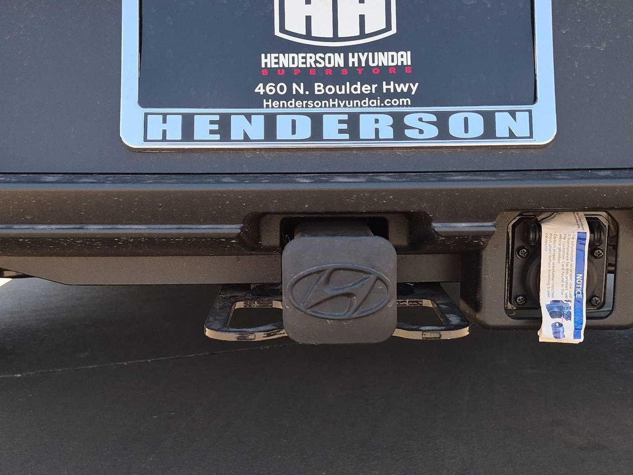 New 2026 Ecotronic Gray Hyundai SEL image 33