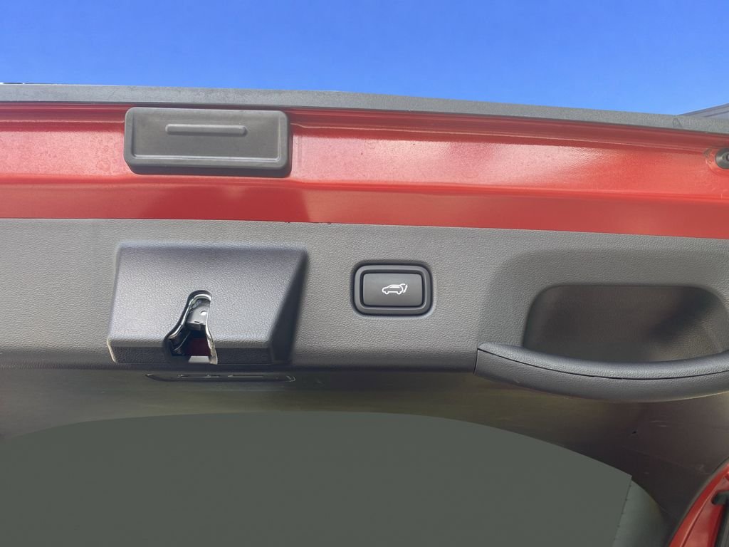 2023 Hyundai Tucson SEL - Photo 31
