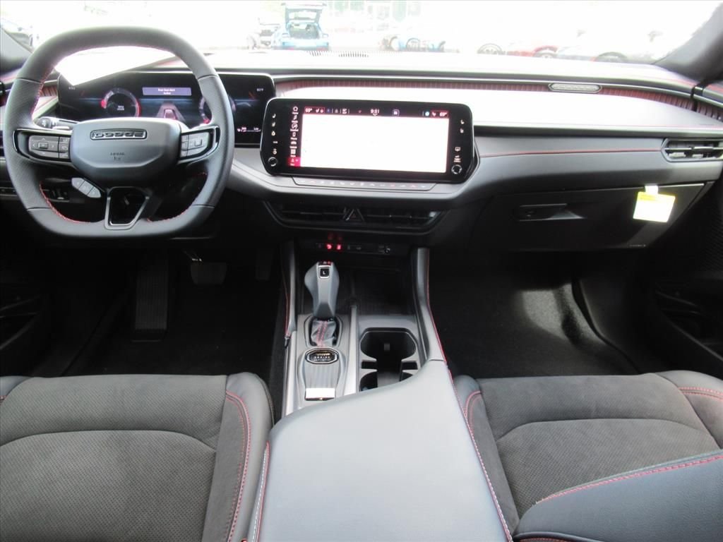New 2026 Redeye Exterior Paint Dodge R/T Plus image 12