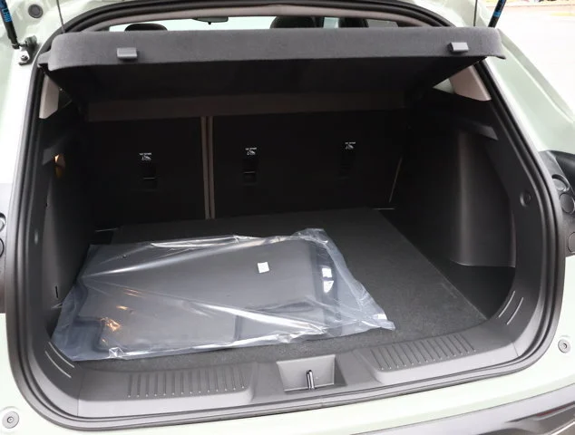 2026 Chevrolet Trax Activ - Photo 21