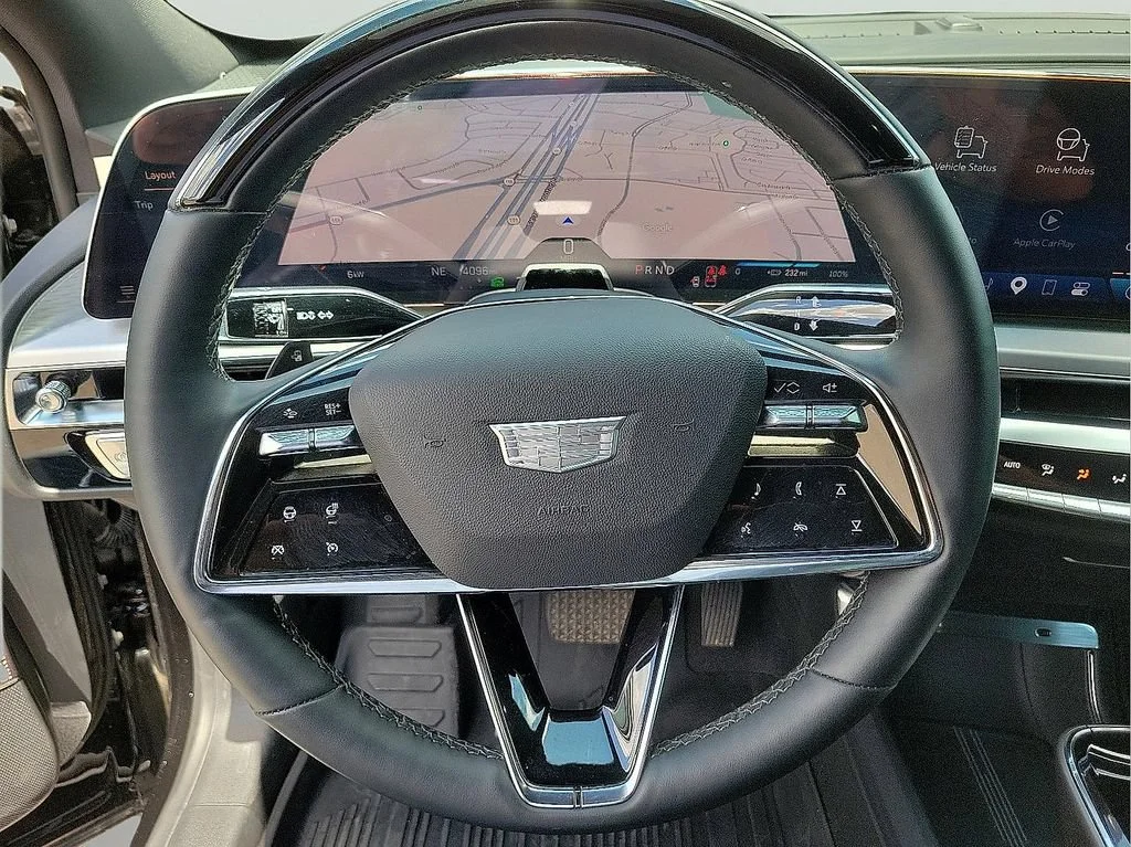 2026 Cadillac LYRIQ Sport - Photo 16