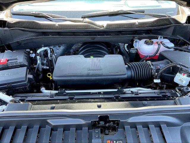 2026 Chevrolet Silverado 1500 LT Trail Boss - Photo 15