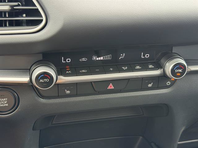 Used 2026 Ceramic Metallic Mazda 2.5 S Select Sport image 10