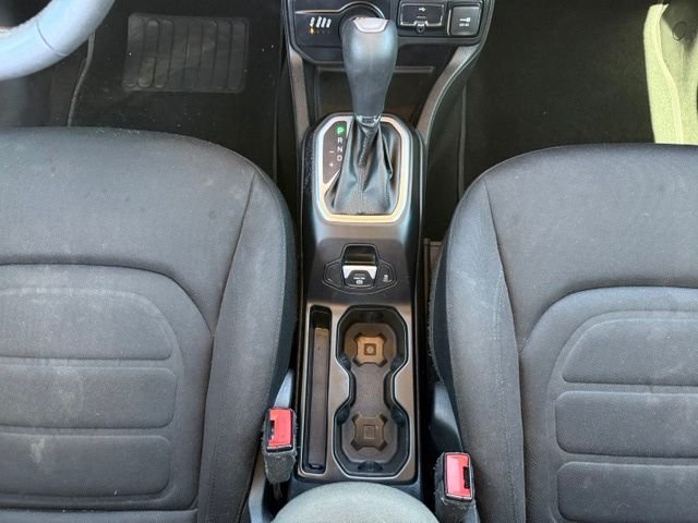 2018 Jeep Renegade Latitude - Photo 25