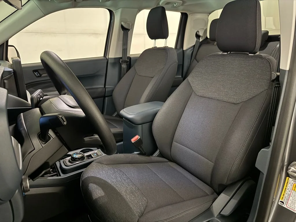 New 2026 Gray Ford XL image 26