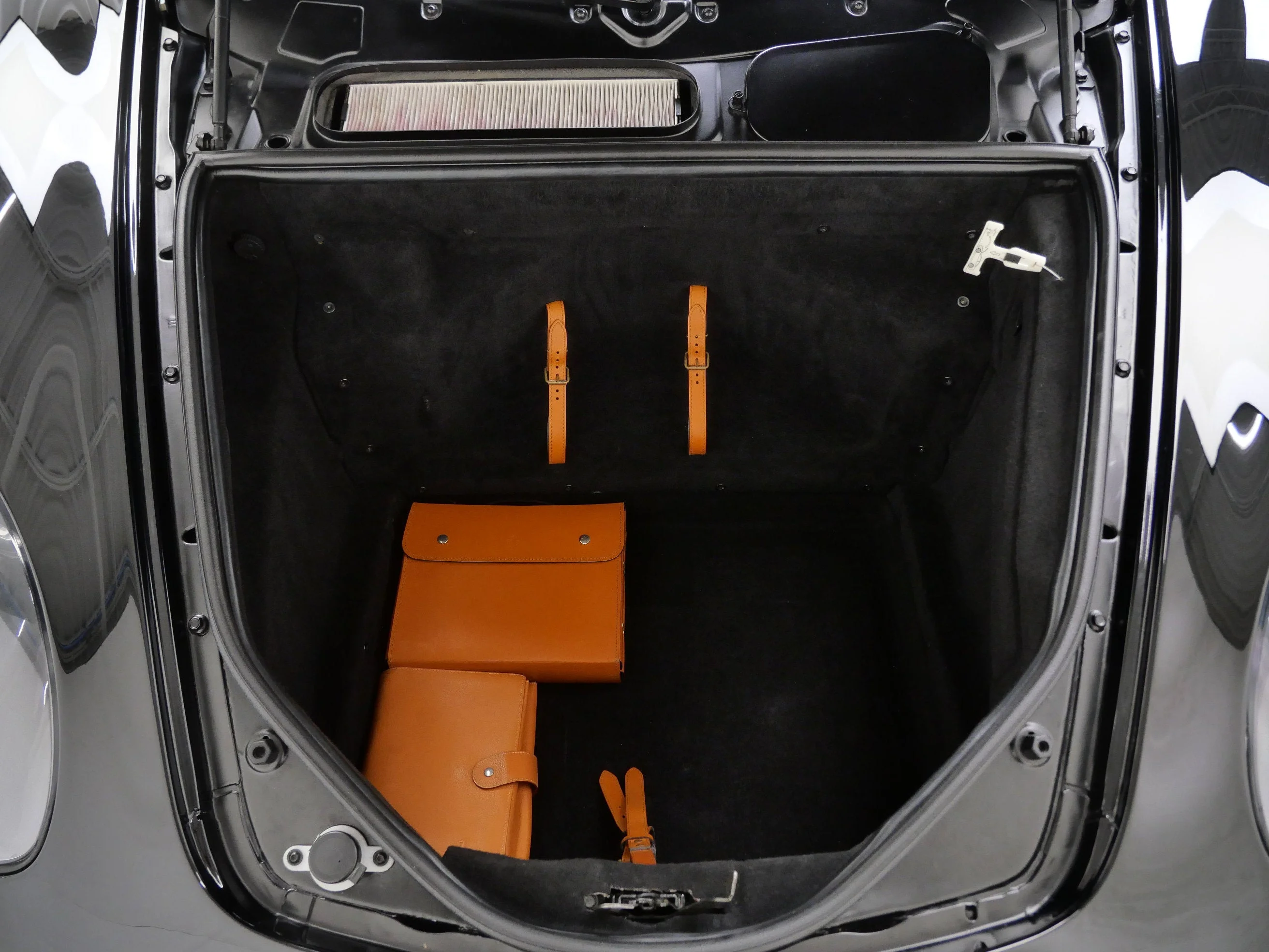 Used 2004 Nero Ferrari  image 30