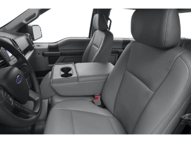Used 2019 Ingot Silver Metallic Ford XL image 13