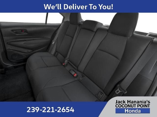 Used 2026 Gray Toyota LE image 12
