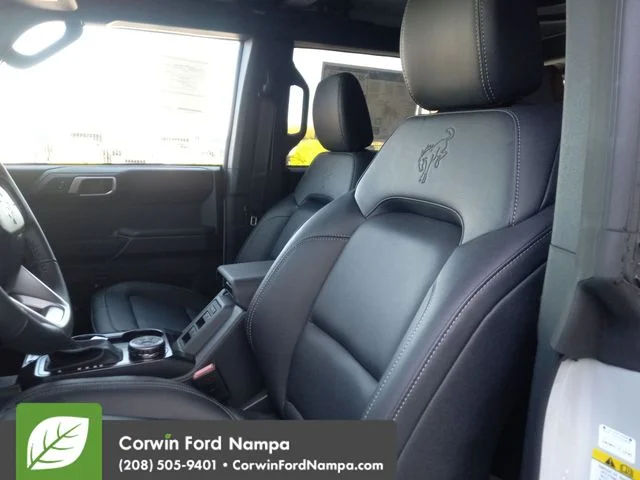 New 2026 Avalanche Ford Big Bend® image 24