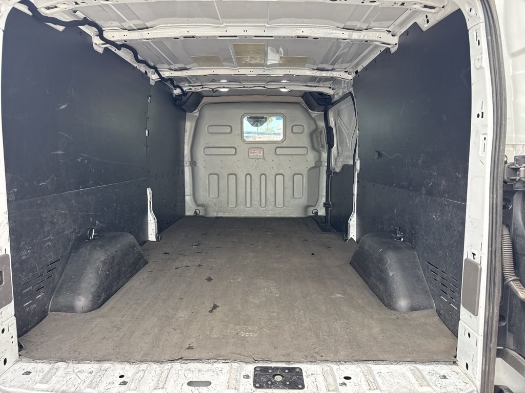 Used 2020 White Ford Base image 13