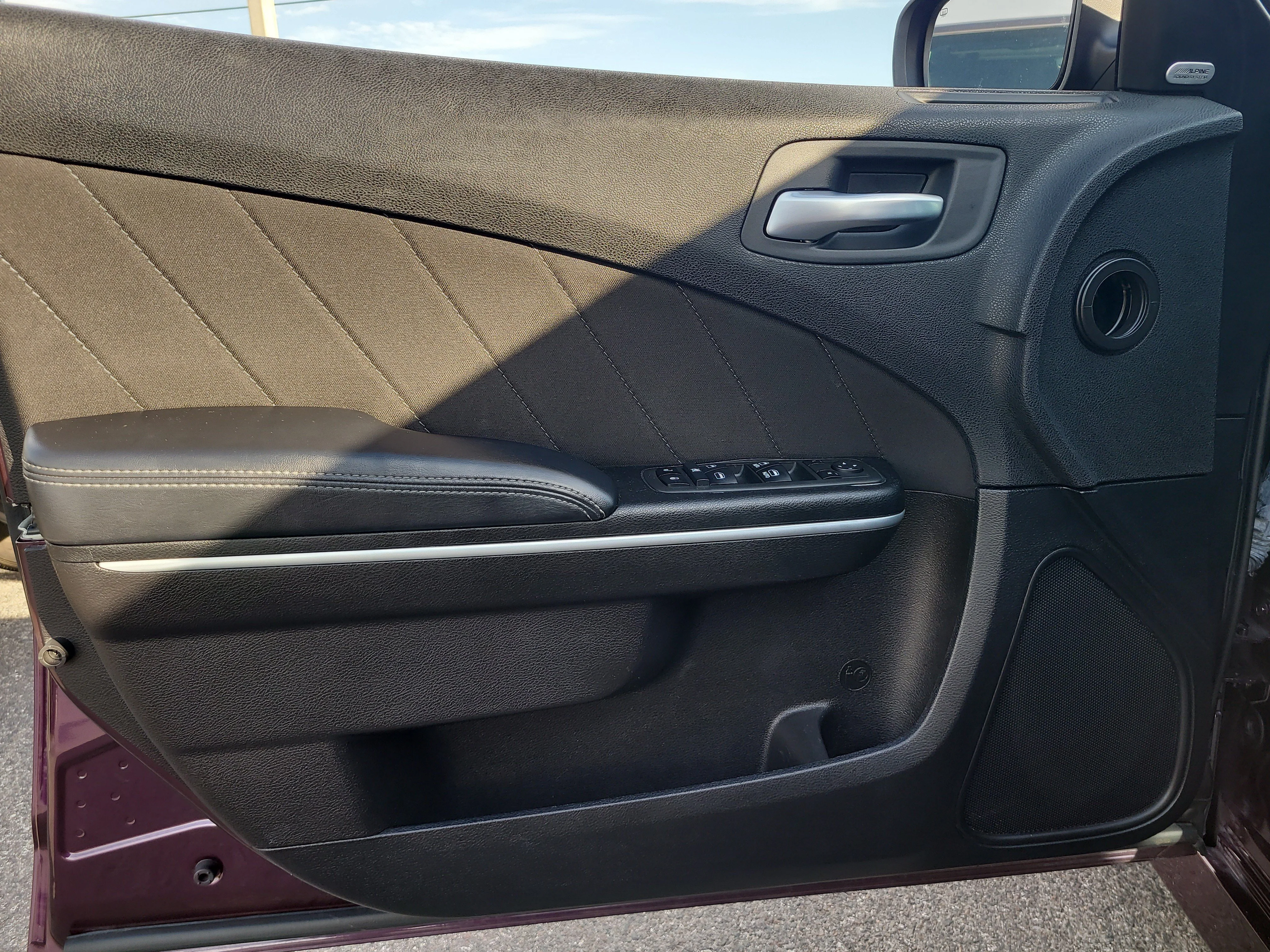 Used 2022 Hellraisin Dodge Scat Pack image 15