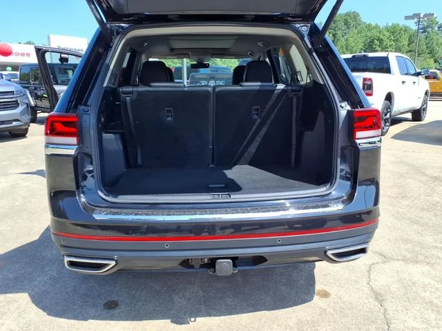 2023 Volkswagen Atlas SEL - Photo 20