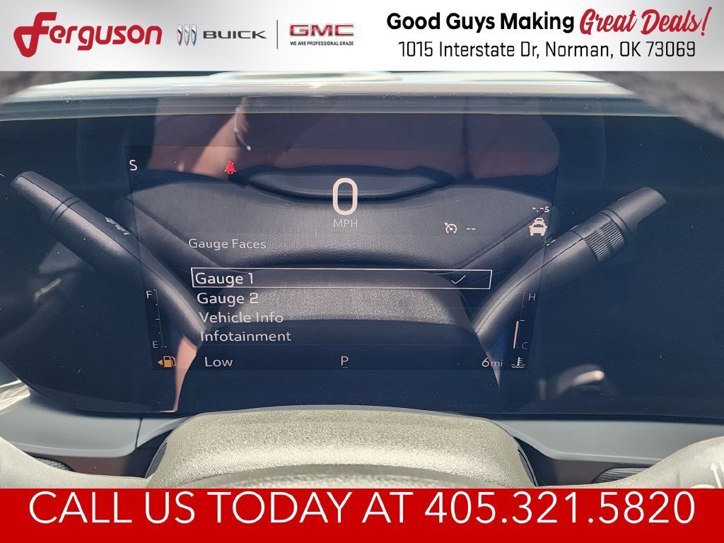 2026 Buick Envista Preferred - Photo 23