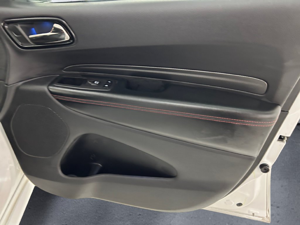 Used 2025 White Dodge GT image 15
