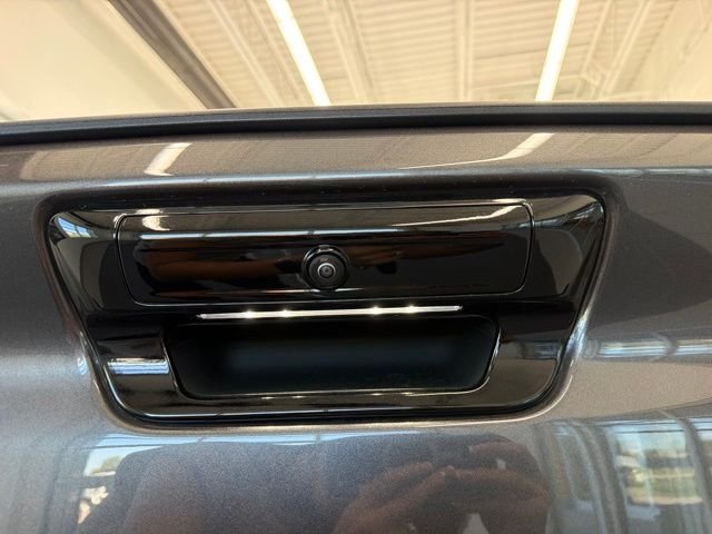 New 2027 Granite Crystal Metallic Clear-Coat Exterior Paint RAM Big Horn/Lone Star image 7