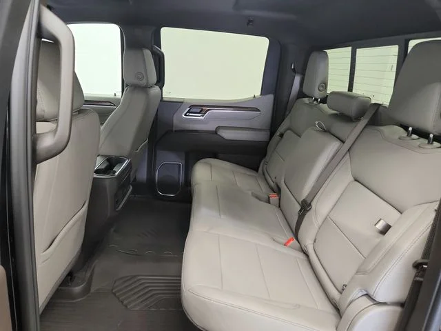2026 Chevrolet Silverado 1500 LT - Photo 35