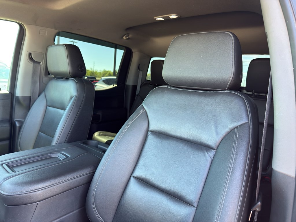 2021 Chevrolet Silverado 1500 RST - Photo 23