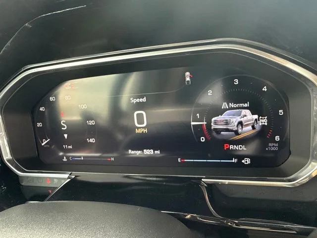 2026 GMC Sierra 1500 SLE - Photo 33