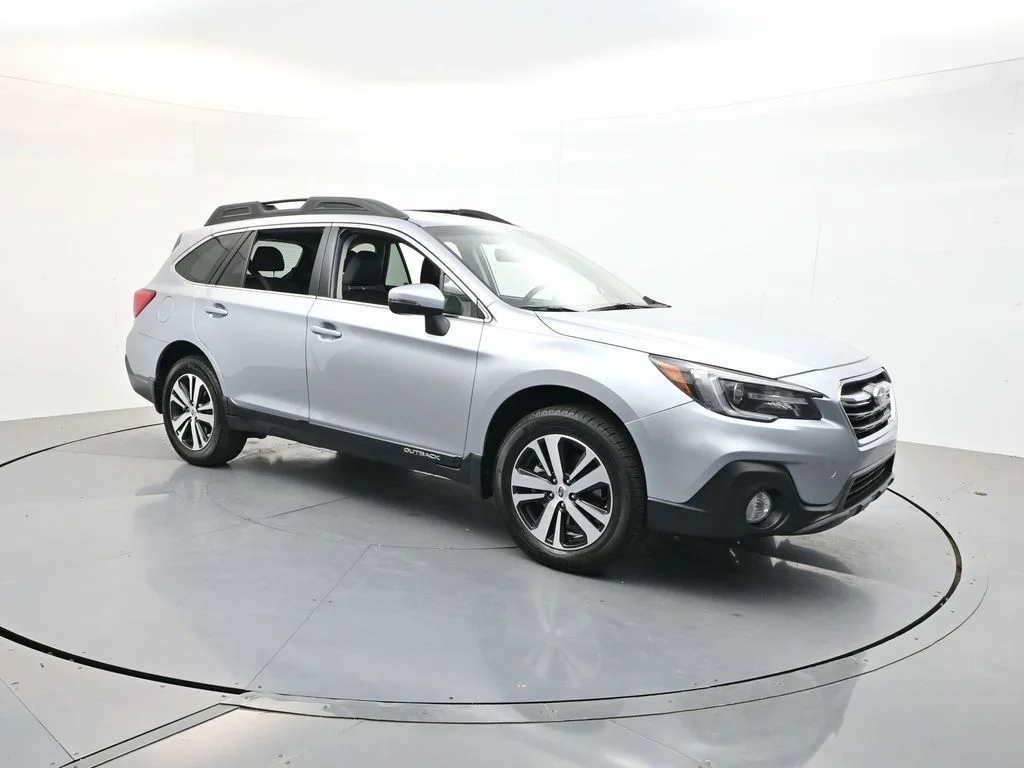 2019 Subaru Outback 3.6R Limited's photo