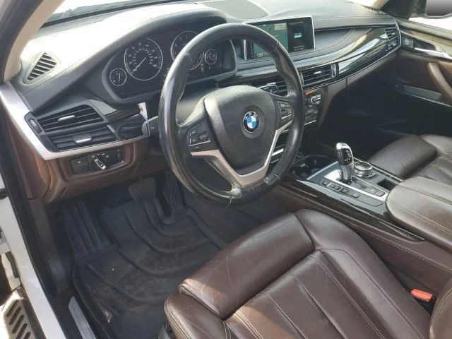 Used 2014  BMW xDrive35i image 10