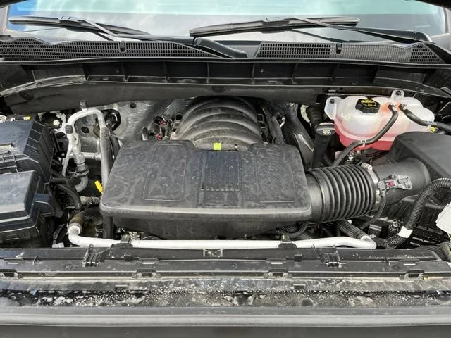 Certified Used 2026 Onyx Black GMC Denali Ultimate image 27