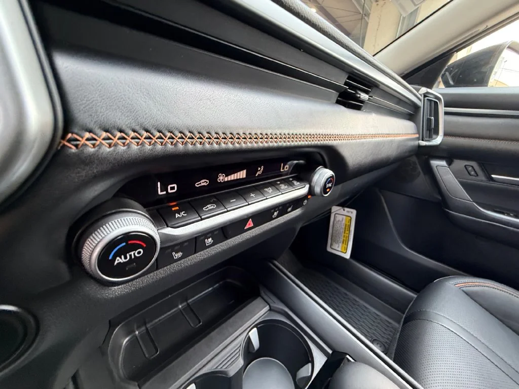 New 2026 Black Mazda 2.5 S Premium image 23