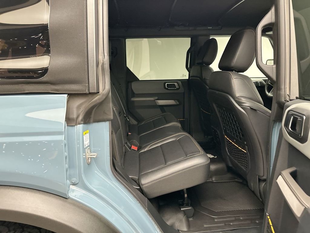 Used 2022 Area 51 Ford Badlands image 19