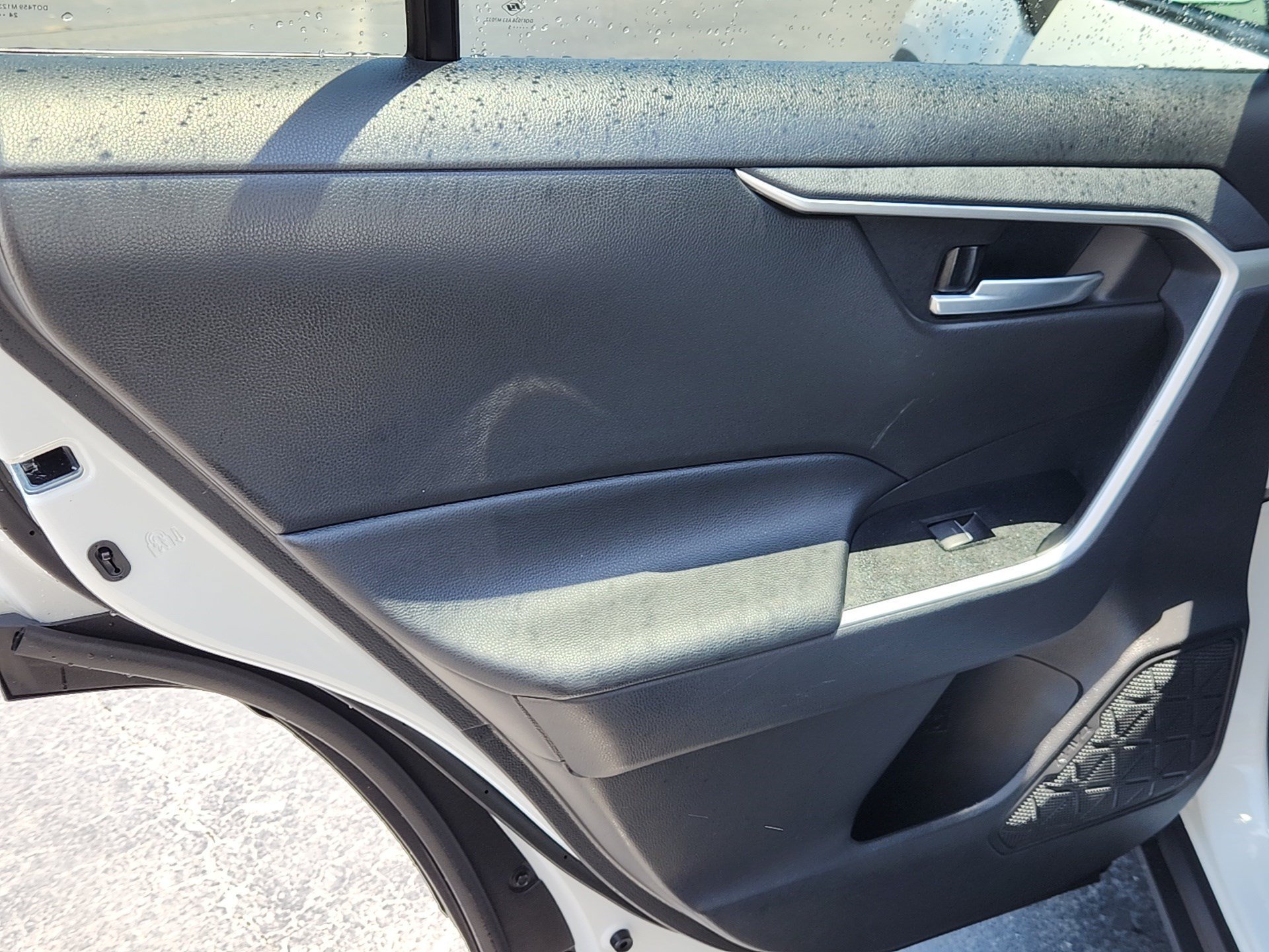 Certified Used 2025 Ice Cap Toyota XLE image 22